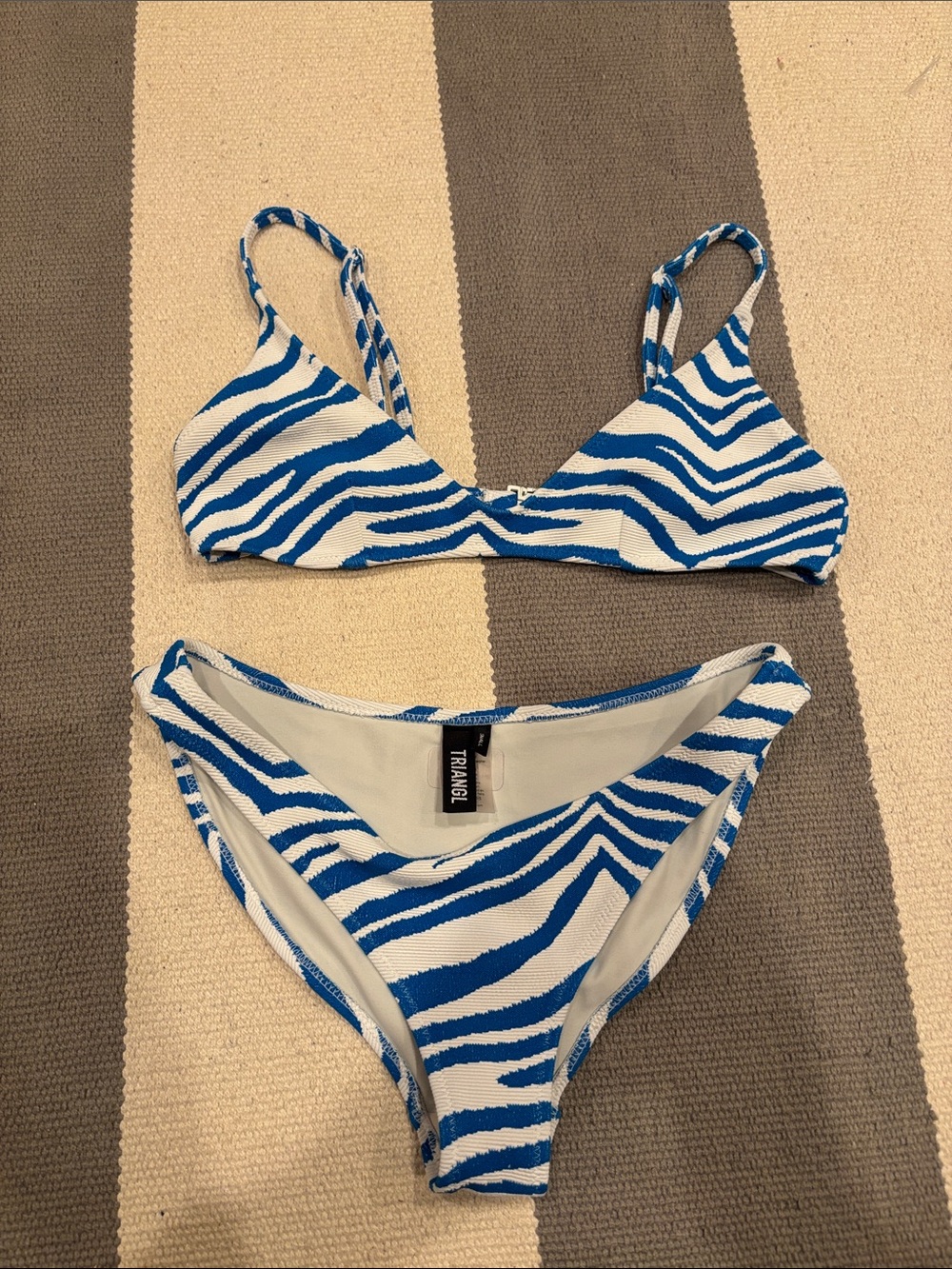 Triangl Bikini